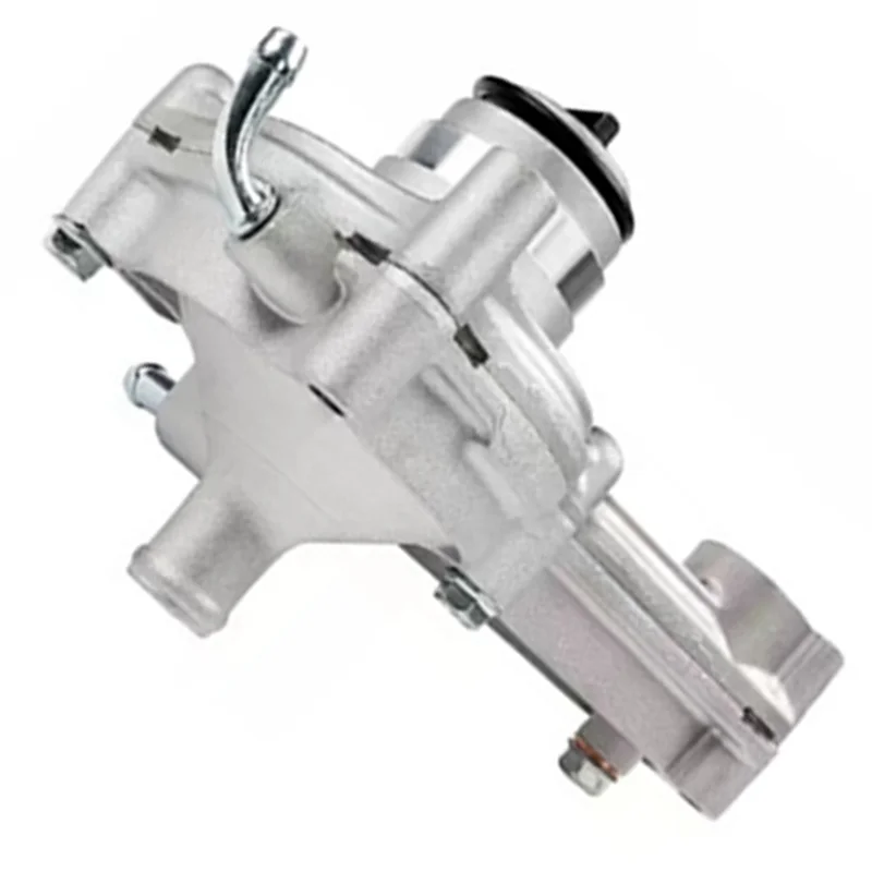 AB61-Car Coolant Water Pump 19200HN2010 19200-HN2-010 For Honda Foreman Rubicon 500 FA/FPA/FGA 2001-2014