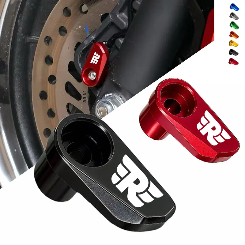 Front Rear Wheel Ab…