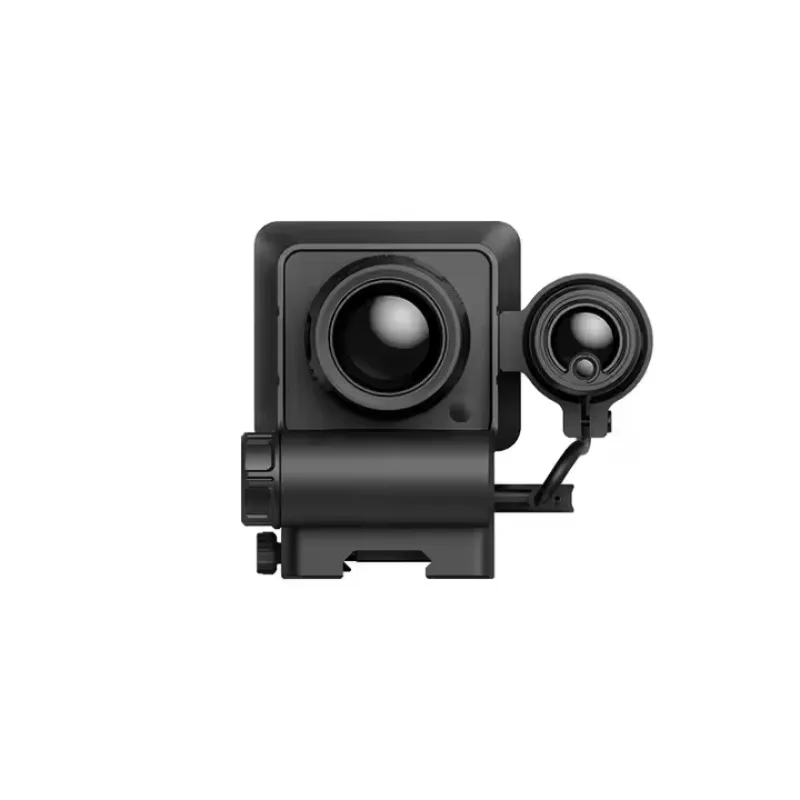 R3 384X288 Advanced Hunting Thermal Imaging Sight with External Display Outdoor Thermal Scopes E for Hunting Use