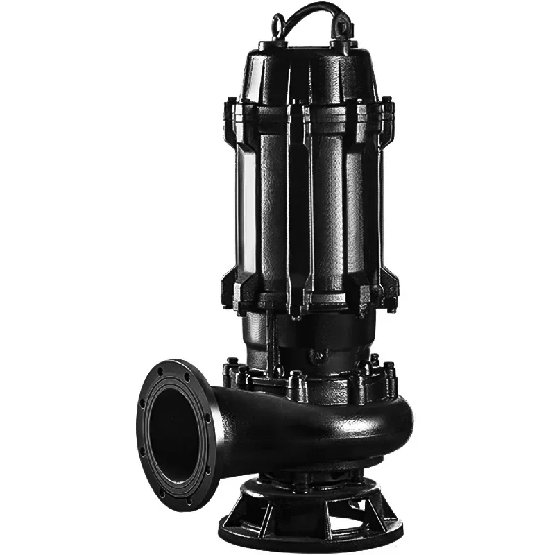 11Kw Submersible Sl…