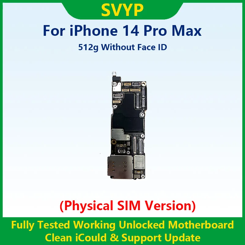 14 PMax 512g No Face