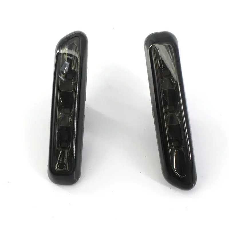 Turn Signal Light For BMW 3 Series E46 316I 318I 325I X3 E83 E90 4D/2D LED Side Marker Lamp 1999-2003-X59A