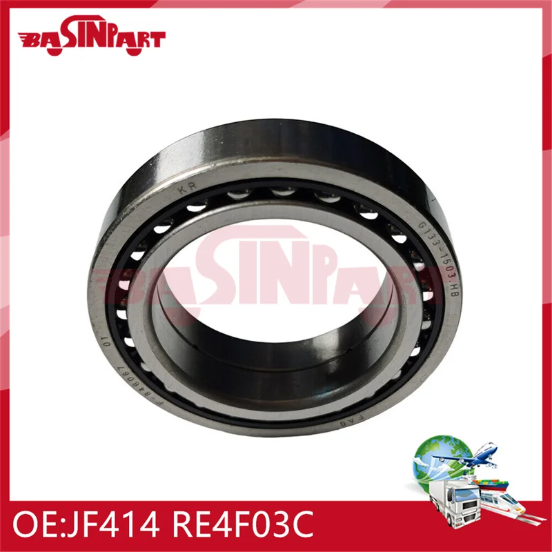 JF414 RE4F03C Transmission Mid Housing Bearing F-846067 Fits For Nissan March SUZUKI Car Accessories New Auto Part