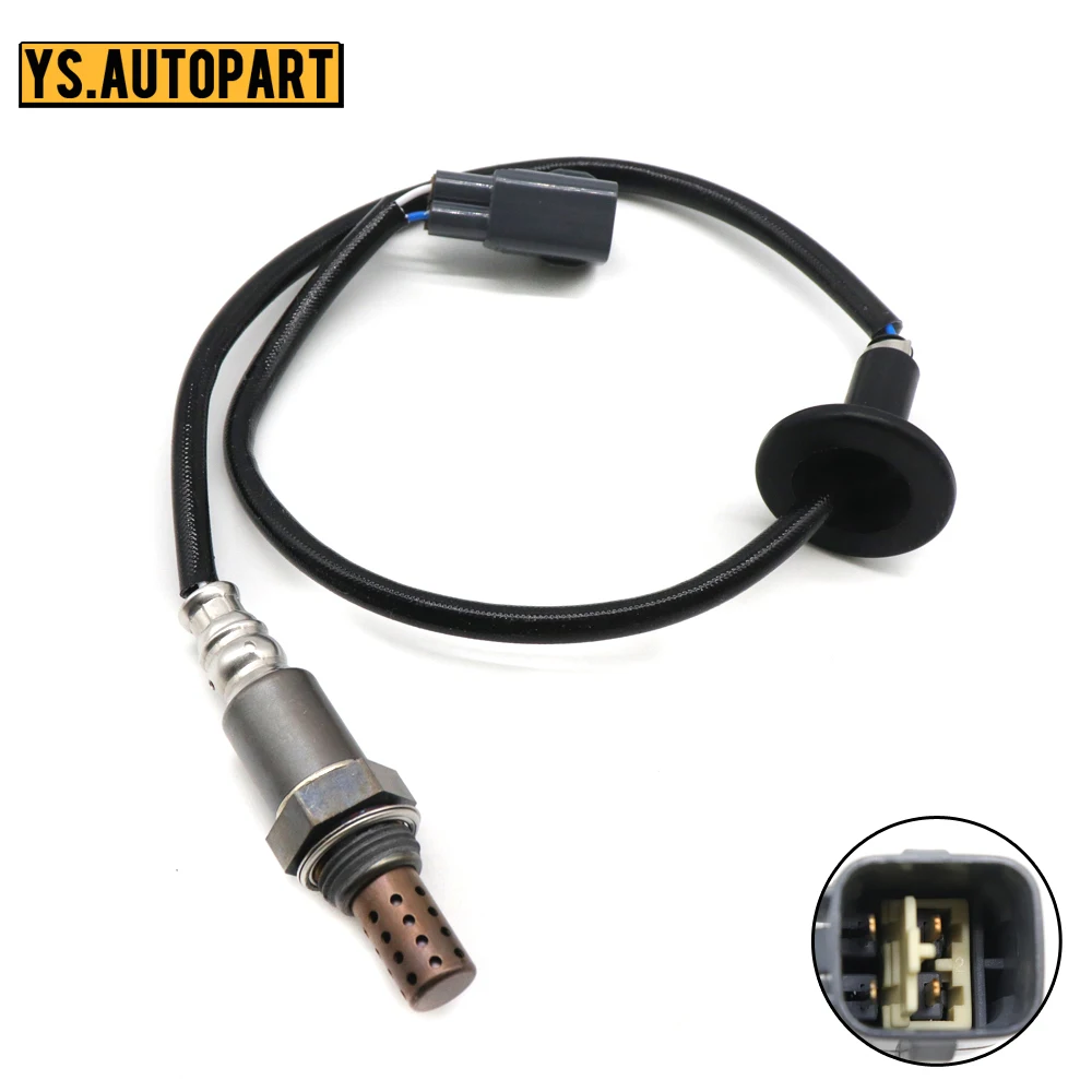 234-4604 Air Fuel Ratio Sensor Lambda O2 Oxygen Sensor Fit For TOYOTA CELICA 1.8 16V 1999-2005 8946520670 89465-20670 234-4604