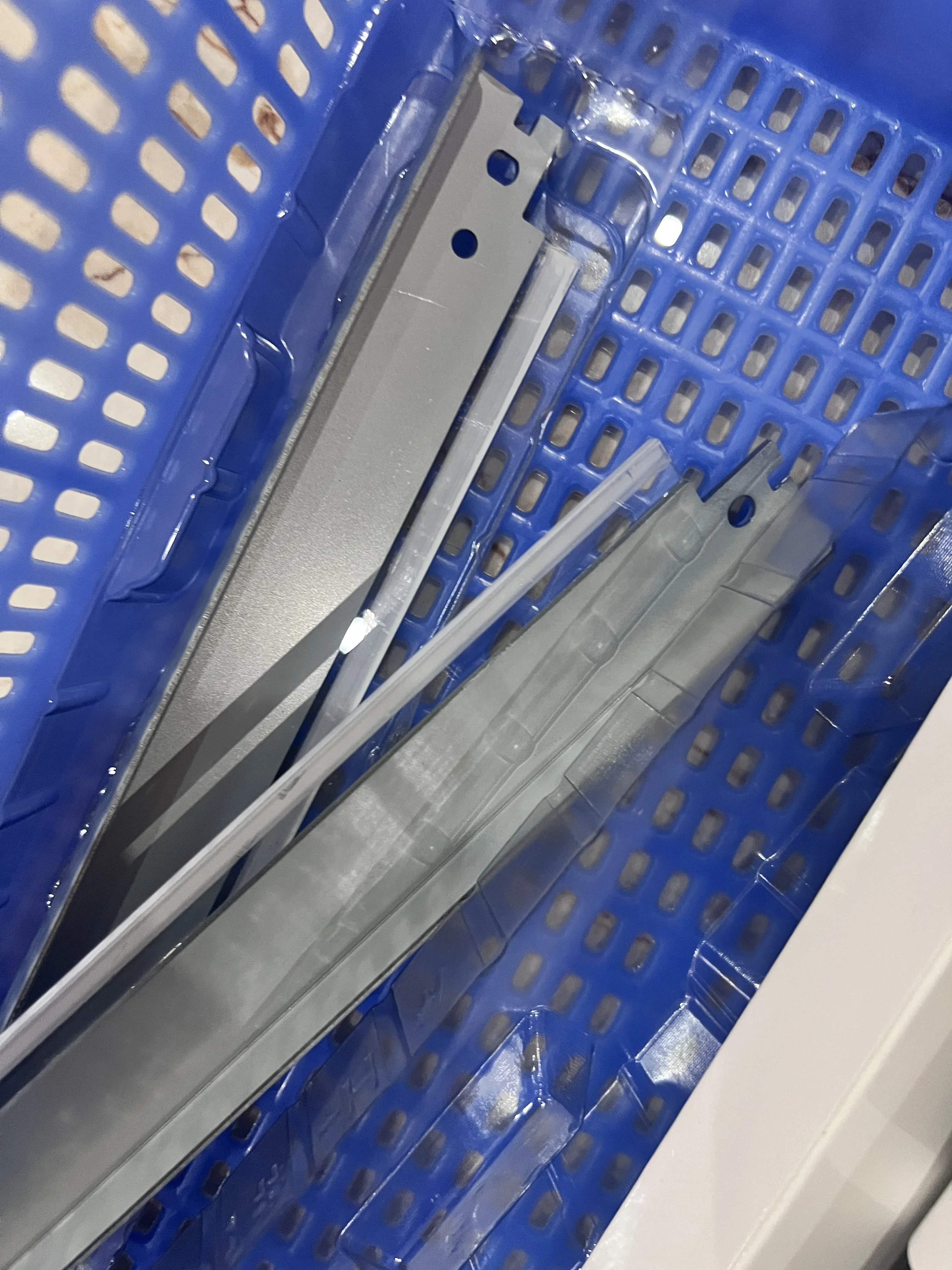 5Pcs For Canon Ir 1…