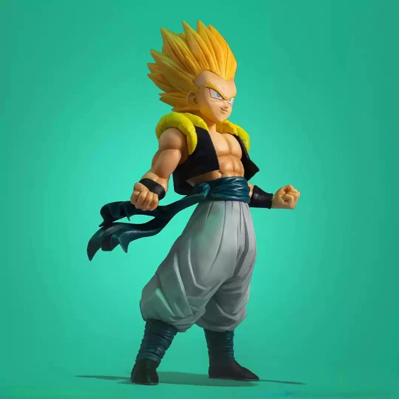

Bandai Dragon Ball Masterlise Ichiban Kuji Omnibus Beast Cell Max Action Figure Anime Collection Model Toy For Adult Collectors