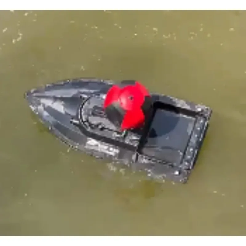 1pcs Inflatable Self Righting Ball Kit for RC Surf Fishing Bait Boat Replacement Repair Spare Part Fishing Tackle Accessory