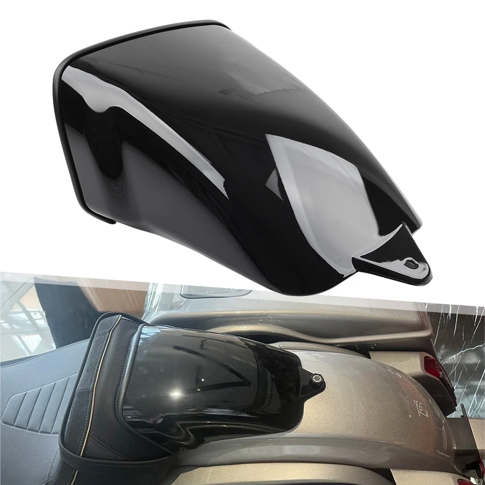 Motorrad-Beifahrersitzbezug hinten für Harley Davidson Touring CVO Road Glide FLTRXSE 2024