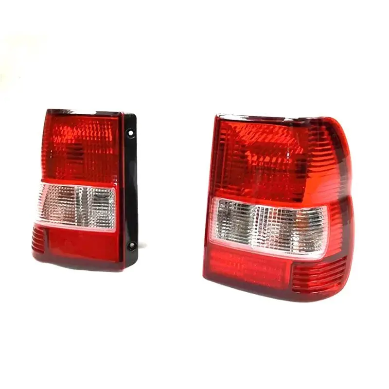 Reliable-For Montero Pinin Taillight Assembly Rear Brake Lamp Stop Shogun Right