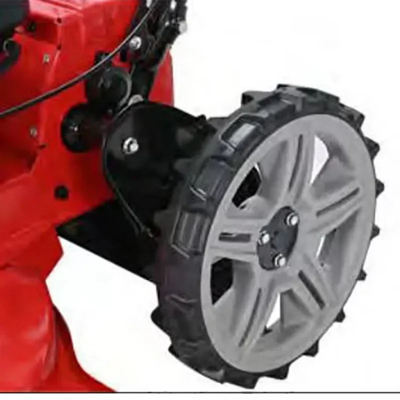 

Premium Zero Turn Petrol Lawn Mower