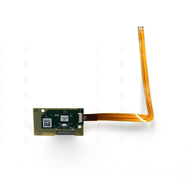 Placa de huellas dactilares para ordenador portátil Z para Lenovo ThinkPad L560 L570 01ER369 DA30000SV10 nuevo