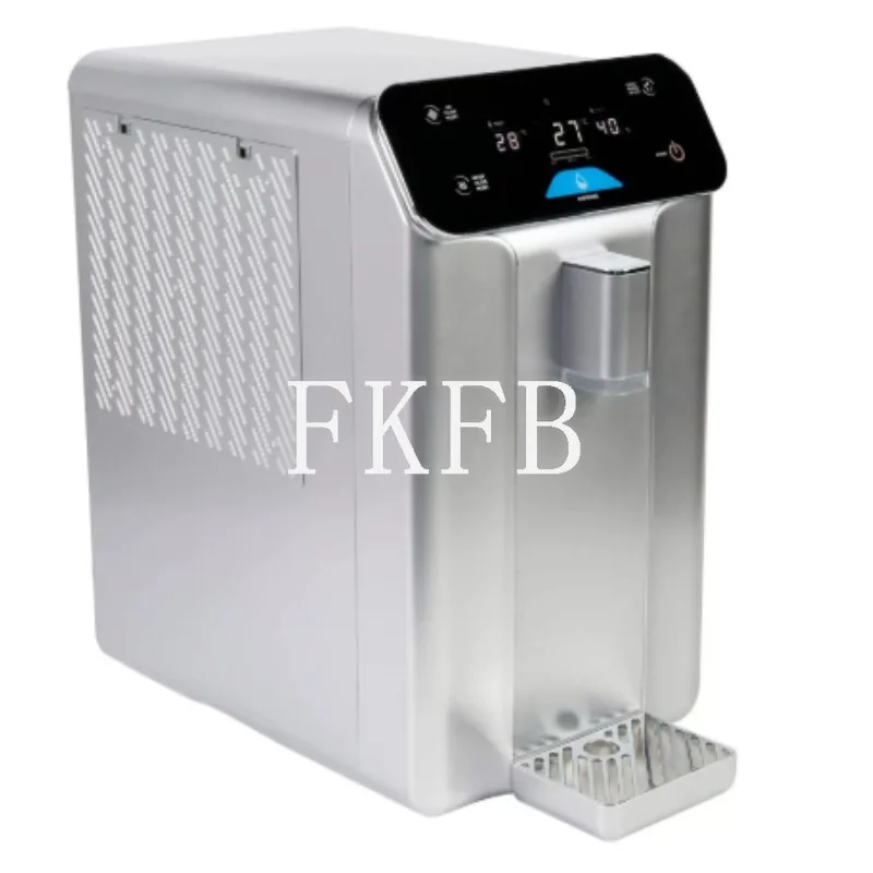 

Генератор воды 10 л/день с интеллектуальной операционной системой, воздух-вода