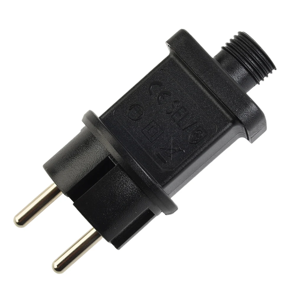 4.5V 24V 3.6W LED Fairy Light Power Adapter Transformer Driver IP44 Power Supply Adapter Transformer Power Supply Parts