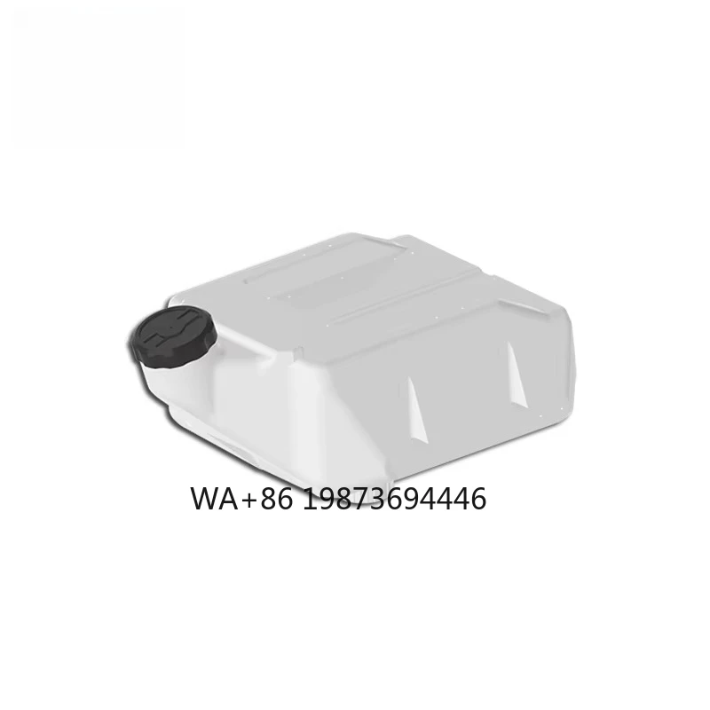 

16L/16KG Payload Water Pesticide Liquid Tank for Agricultural Sprayer Irrigation System With Battery Putting Plate
