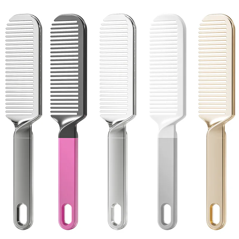 High-end Comb For Women, Anti-static, Non-knotting, Fluffy And Smooth Hair Comb, Suitable For Home Use Without Damaging Hair
