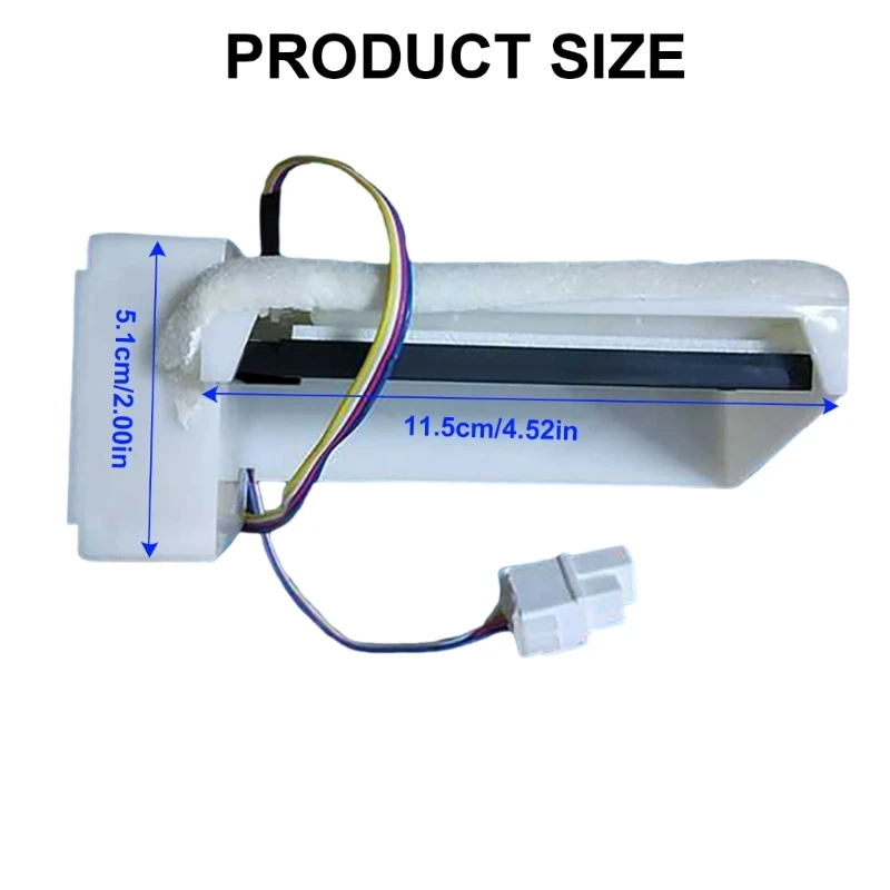 冷蔵庫モーター電動ダンパー冷蔵庫修理部品ダンパーモーター交換 DA31-00043J BCD-285WNMVS