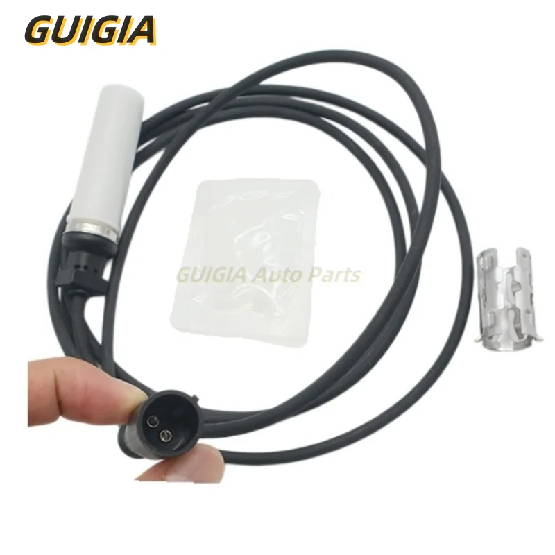 ABS Wheel Speed Sensor for DAF LF 45/55 Nissan Fiat Iveco Bus Renault TrucksVolvo F/FL6 Volvo FH/FM/FMX/NH 4410329000 Wholesale