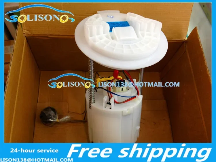 switch  For the Chrysler Sebring 300C petrol filter JEEP Compass Dodge Bo fuel pump Free Shipping