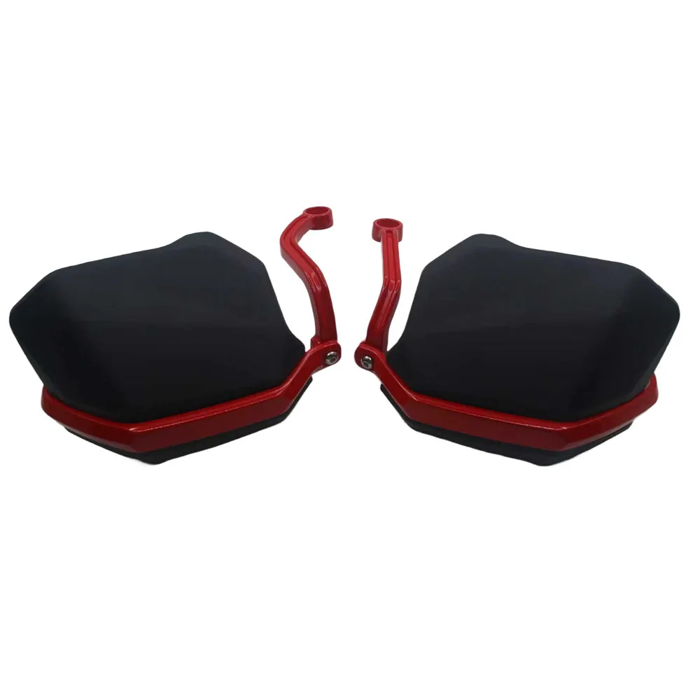 Hand Guard For QJMOTOR SRT600 SRT 600 SRT600 SRT 600 Modified Heightened And Enlarged Hand Guard