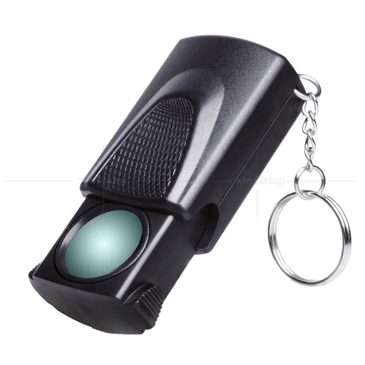 

40pcs 45x Led Light, High-power Foldable Magnifying Glass, Antique Calligraphy Jewelry Appreciation Collection Portable