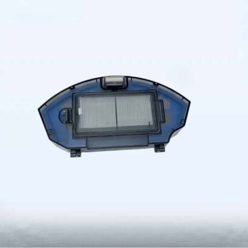XMSJ Dust Bin For ECOVACS DN620 DN621 DS625 BFD‑wsq Robot Vacuum Disassembled Garbage Container