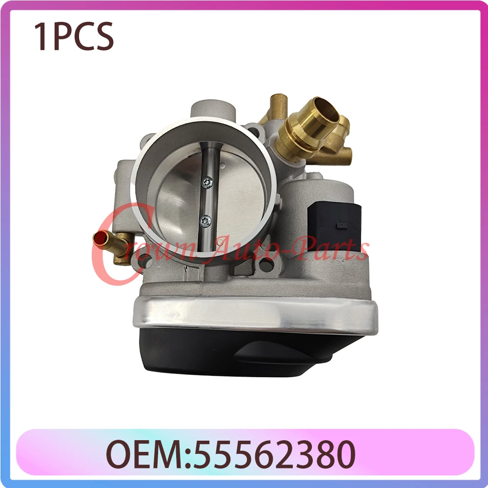 

1 шт. 55562380 новый корпус дроссельной заслонки в сборе для Saturn Astra 1.8L 2008-2009 93189782