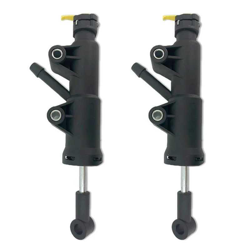 

2X новый главный цилиндр сцепления 6284654012 A9062900212 A9062900112 9062900212 для Mercedes Benz Sprinter W906 2006-2016