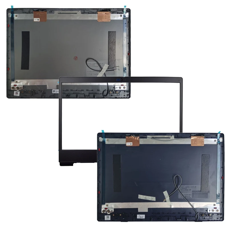 New Case For Lenovo IdeaPad 3 14IIL05 14IML05 14IGL05 14ARE05 LCD Back Cover/Front Bezel