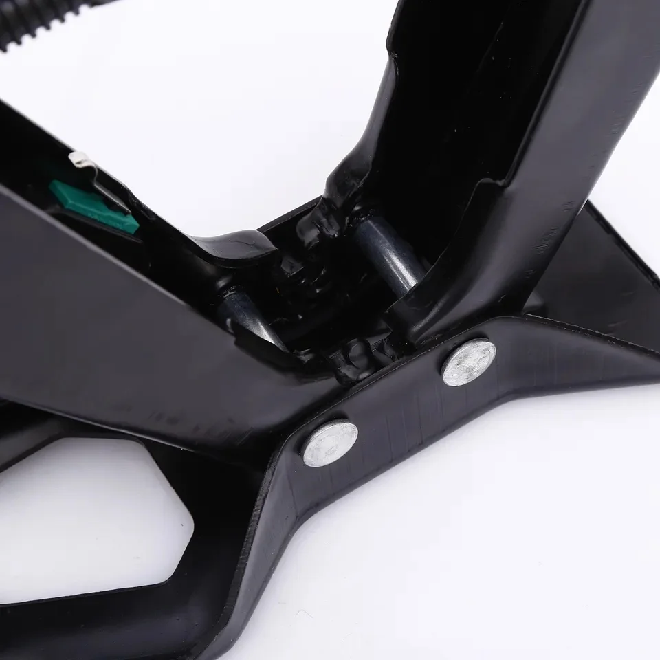 DC 12v 2 ton multifunctionele elektrische autoschaar Jack Kit autolift