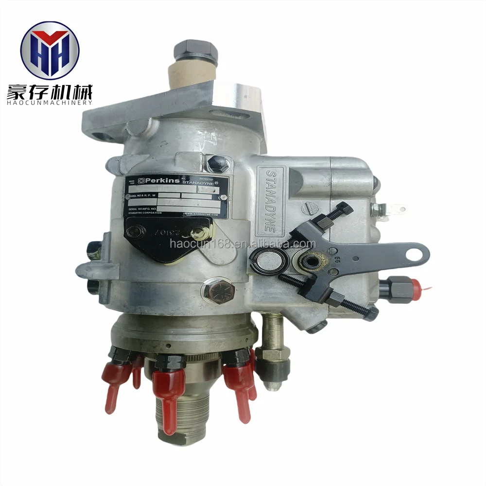 

Hot saleHigh Quality STANADYNE DB4627-4777 Fuel Pump for Engine