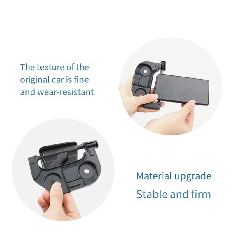 

Car Rear Platform Hinge Cover Assy For Mercedes Benz SLK-Glass W172 11-16 Convertible Trim Flip Cover A1726903800