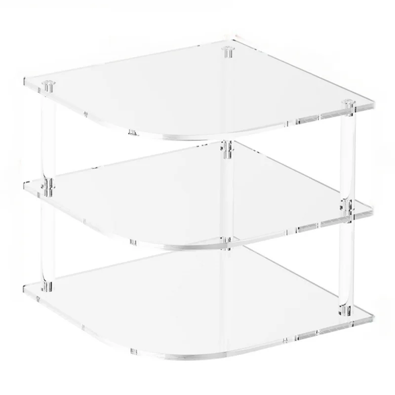 

B08B-Plate Organizer For Cabinet Space Saver Plate Organizer Dish Organizer For Cabinet