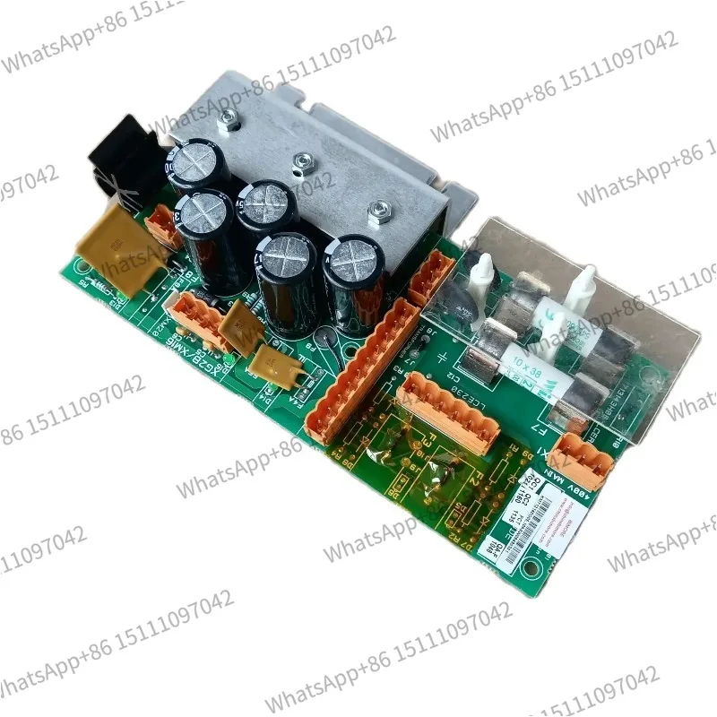 Lift Elevator Control Cabinet Power Board KM713140G05 Elevators Spare Parts