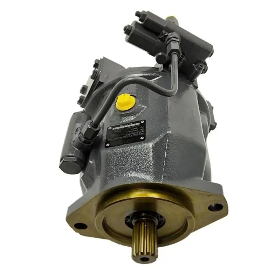 

A10VS074 A10VSO100 Hydraulic Piston Pump A10VS074DFLR/31R-VSC46N00 Hydraulic Main Pump A10VSO100DR/31R-PKC62K68