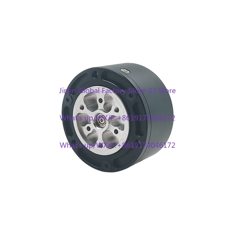GIM4305-10 Built-in planetary deceleration motor Aloha accessories quadruped robot joint module
