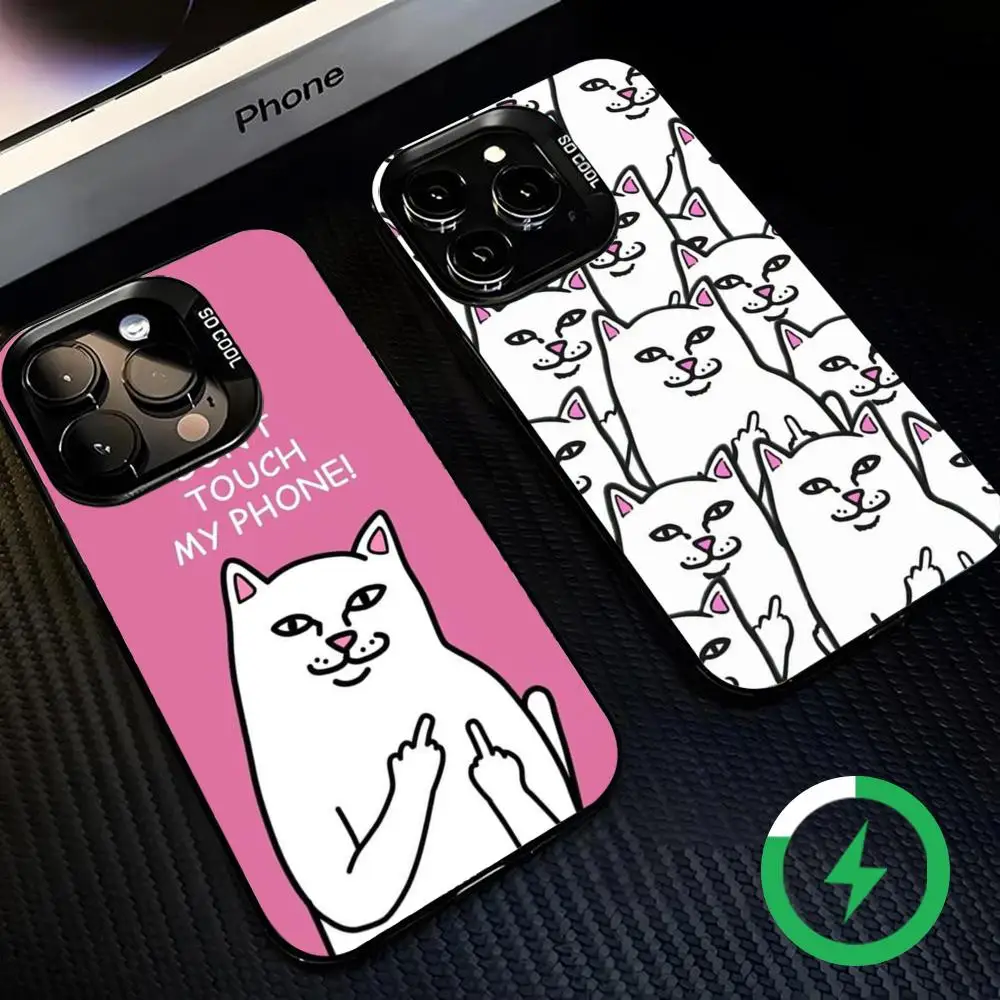 Рисунок 3 - Чехол для телефона Cute Cat-R-RIPNDIPes