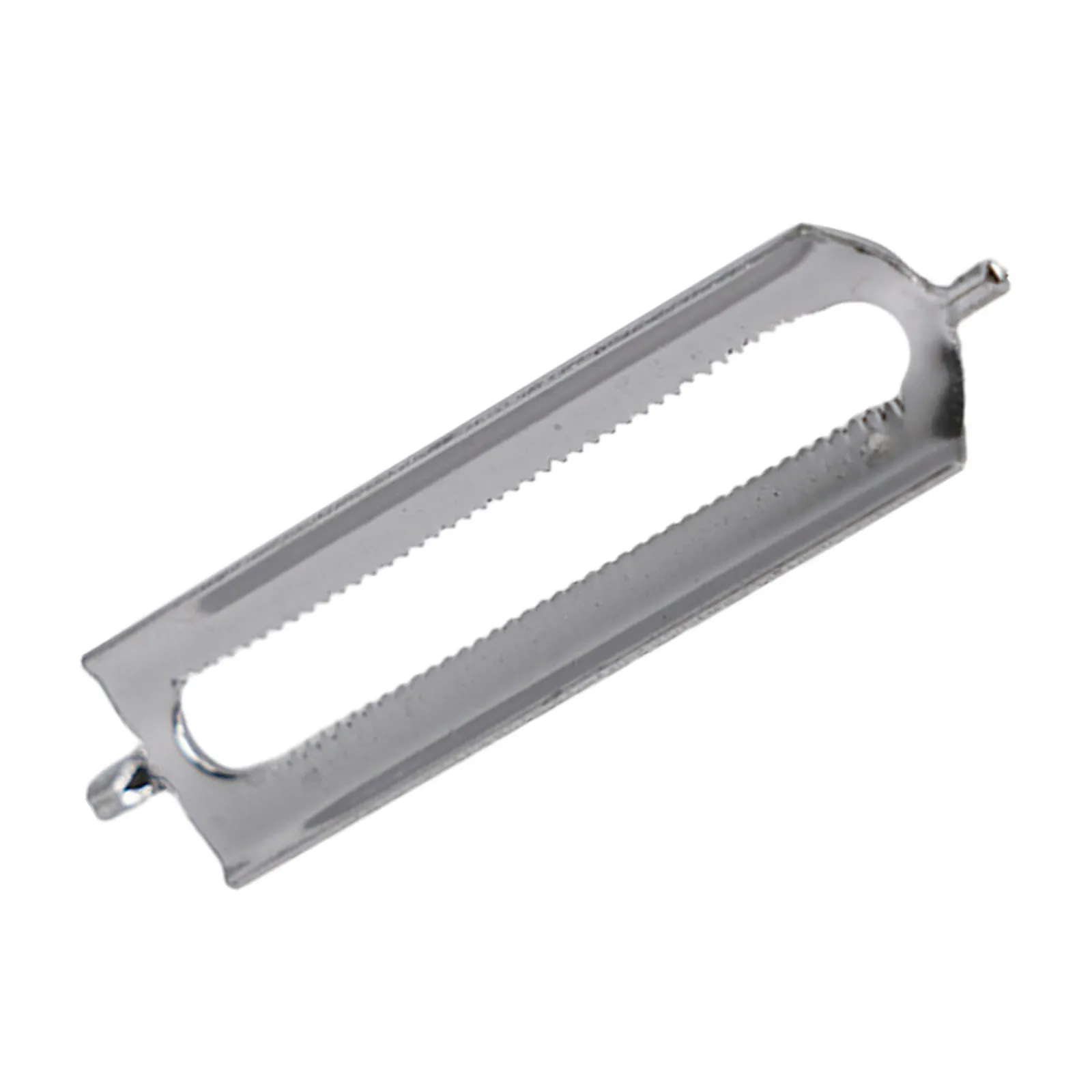 Stainless Steel Peeler Vegetable Peeler Knife- Cutter Fruit Peeler Multifunctional Peeling Blade Double-Sided Blade Kitchen Tool