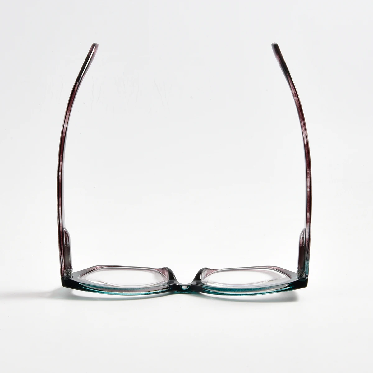 خمر التصميم الأصلي الربيع المفصلي 1.75 2.25 نظارات للقراءة امرأة الرجال فريد تكبير نظارات القارئ للرؤية الواضحة