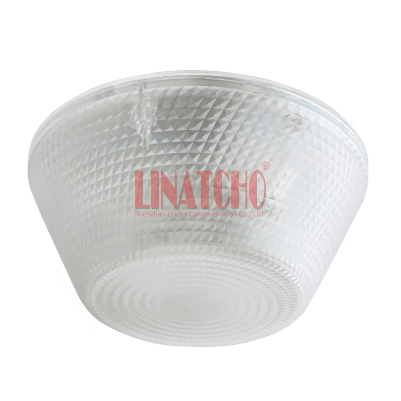 Decorative 800-960MHz/1710-2500Mhz 3dBI Omni Indoor Ceiling Antenna for GSM CDMA WCDMA Signal Repeater