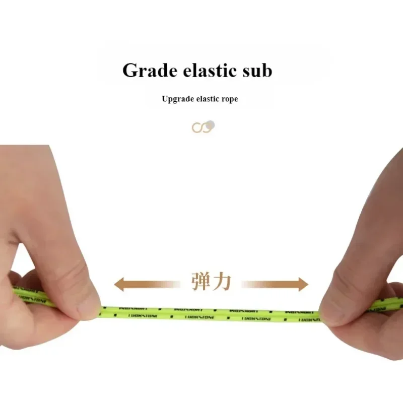 플라스틱 야외 캠핑 하이킹 생존 구조 긴급 시끄러운 휘파람 스포츠 경기 꼬리 밧줄과 이중 파이프 듀얼 밴드 휘파람