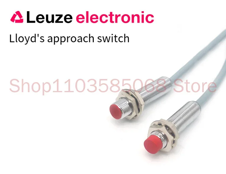 

Leuze Test IS 112MM/4NO-4E0-M12 212 118MM/2NO-5E0 8N0 218 12N S12