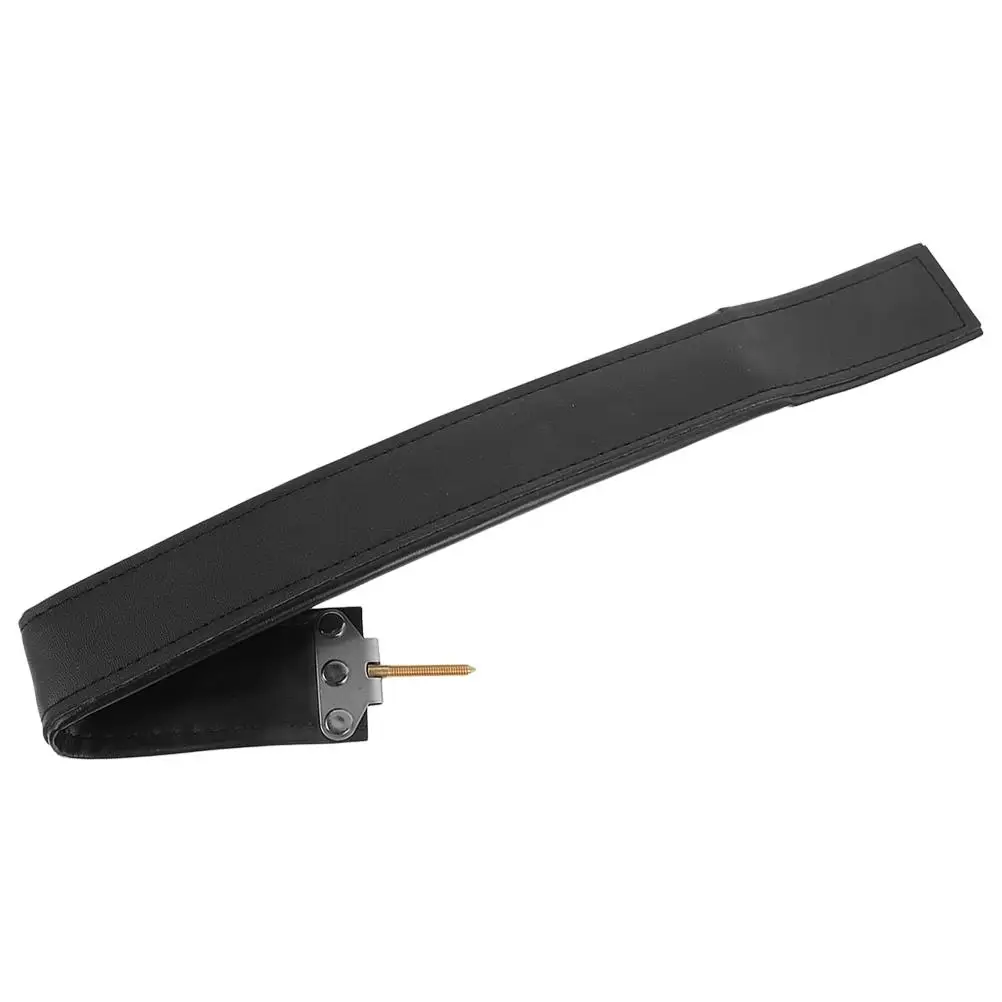 

Accordion Strap Belts with Hardware Replacement Accessory Bass Straps Hand Left-hand