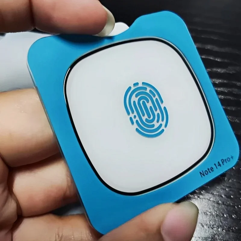 واقي عدسة الكاميرا من الزجاج المقسى لهاتف Redmi Note 14 Pro+/Pro Plus - غطاء مقاوم للخدش سهل التركيب مع فتحات دقيقة #6