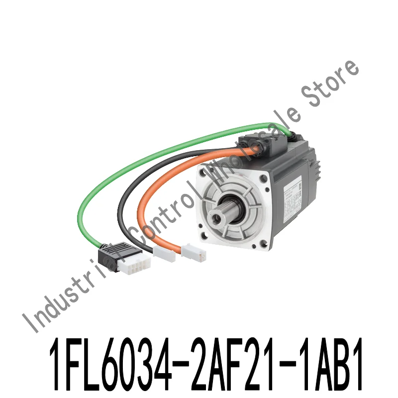 

Новый оригинальный модуль PLC для Siemens 1FL6034-2AF21-1AB1