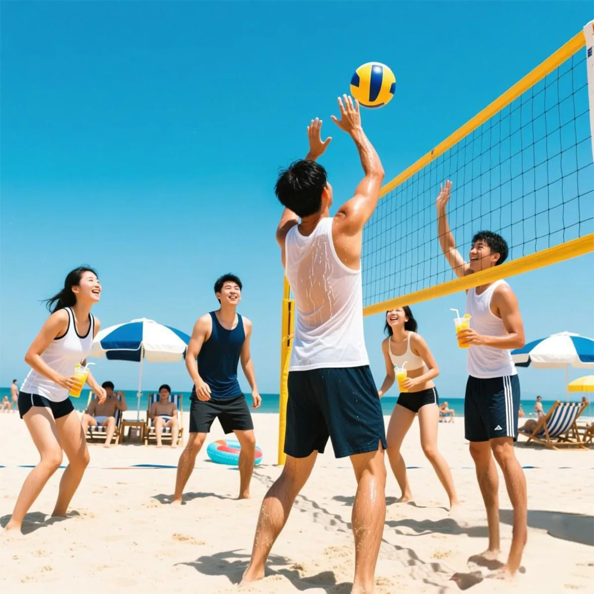 ของเล่นชายหาด ของเล่นทรายสำหรับเด็ก ของขวัญสำหรับเด็กชายและเด็กหญิงในวันคริสต์มาสและวันเกิด เกมกลางแจ้งสำหรับเด็ก ของเล่นกล่องทราย โต๊ะทราย