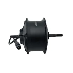 Clearance Price! Bafang  G062 48v 1000w dropout 175mm 8fun thread on Rear Hub Motor  Disc Brake For Fat Bike