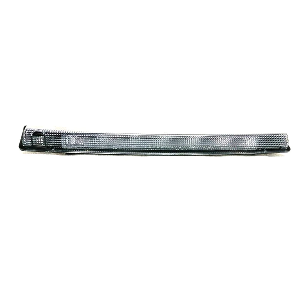 

Car Brake Light LED Stop Light 240A Voltage Anti-corrosion Easy To Use Non-deformation OEM Number: 15-0707-00-2