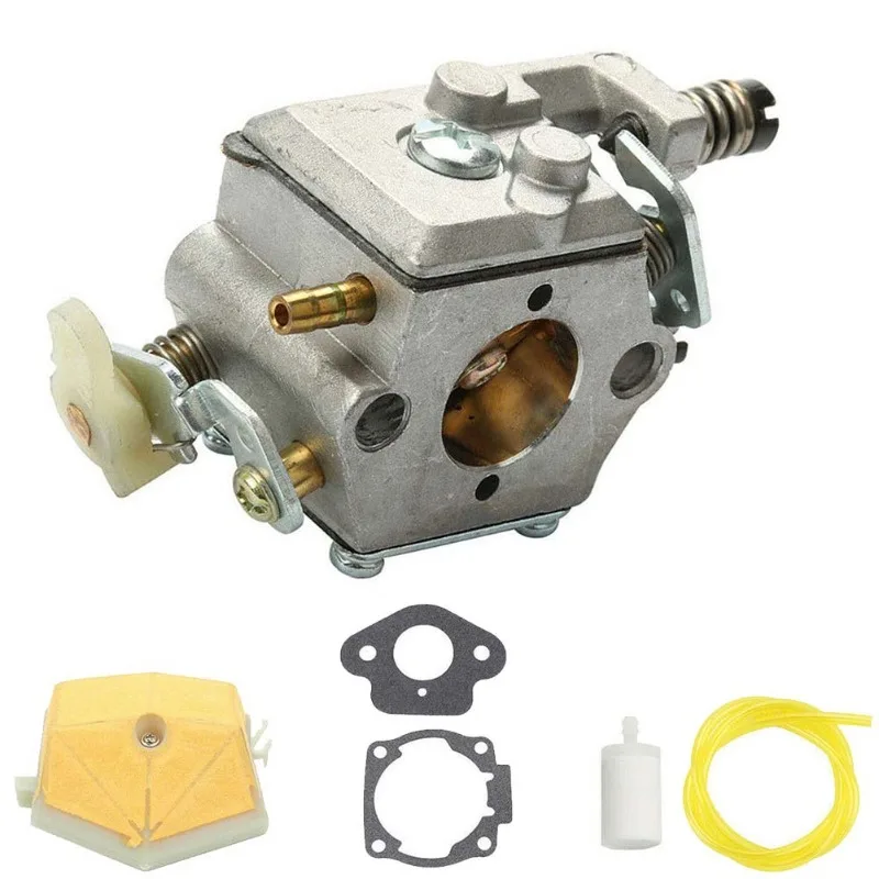 

2 шт. для карбюраторов Husqvarna 50 51 55 61 254 257 261 262, аксессуары для бензопил