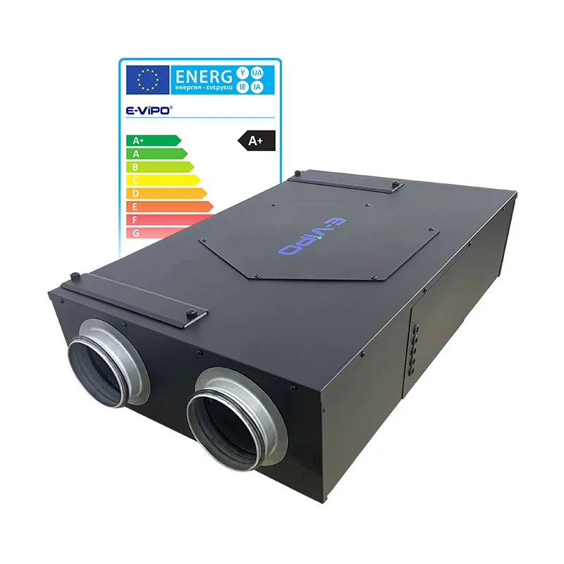 Residential Erv Rec…