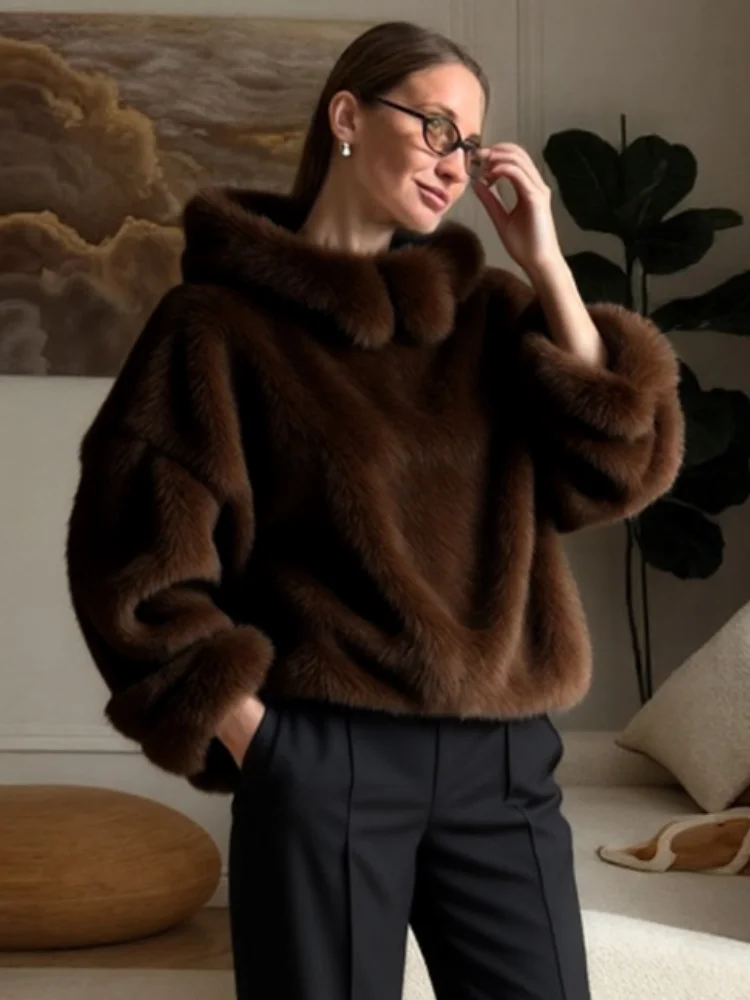 เสื้อเชิ้ตแขนยาวลายสก็อตแฟชั่นผู้หญิง ฤดูใบไม้ผลิ/ฤดูใบไม้ร่วง 2026 เสื้อผู้หญิงสไตล์ใหม่ เสื้อทรงหรูหรา ปกเสื้อแบบปกเชิ้ตติดกระดุมแถวเดียว